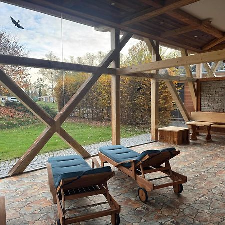 Villa Resort & Organic Spa - Zahajen Prodej Letni Sezony Ceske Budejovice Exterior foto