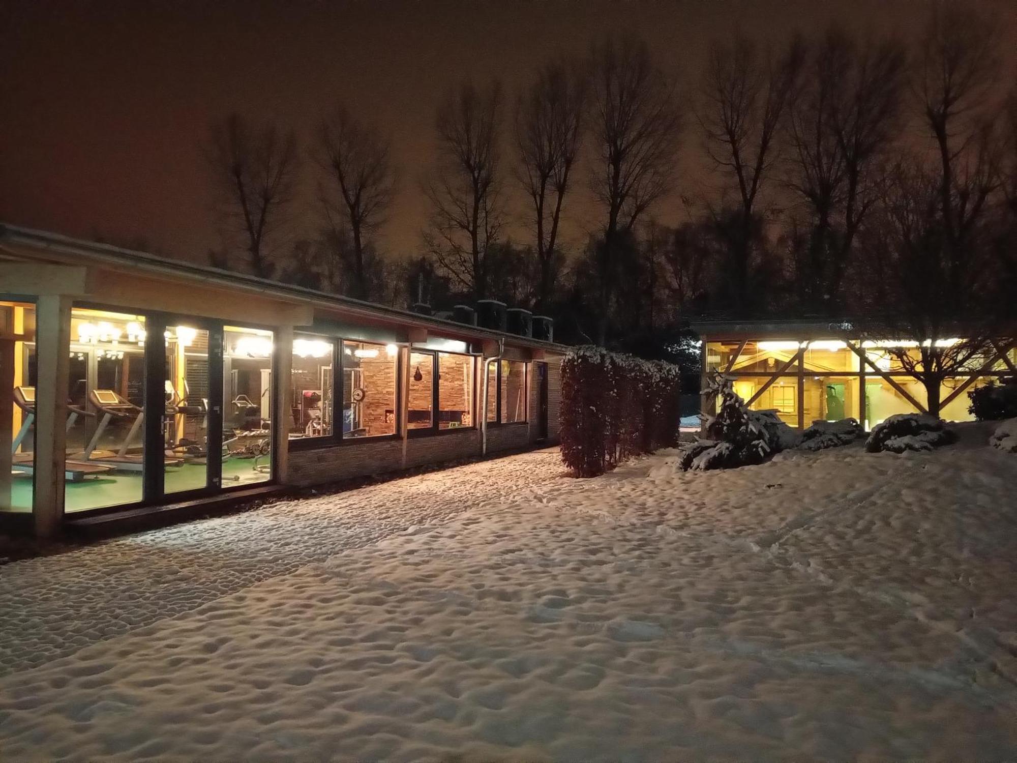 Villa Resort & Organic Spa - Zahajen Prodej Letni Sezony Ceske Budejovice Exterior foto