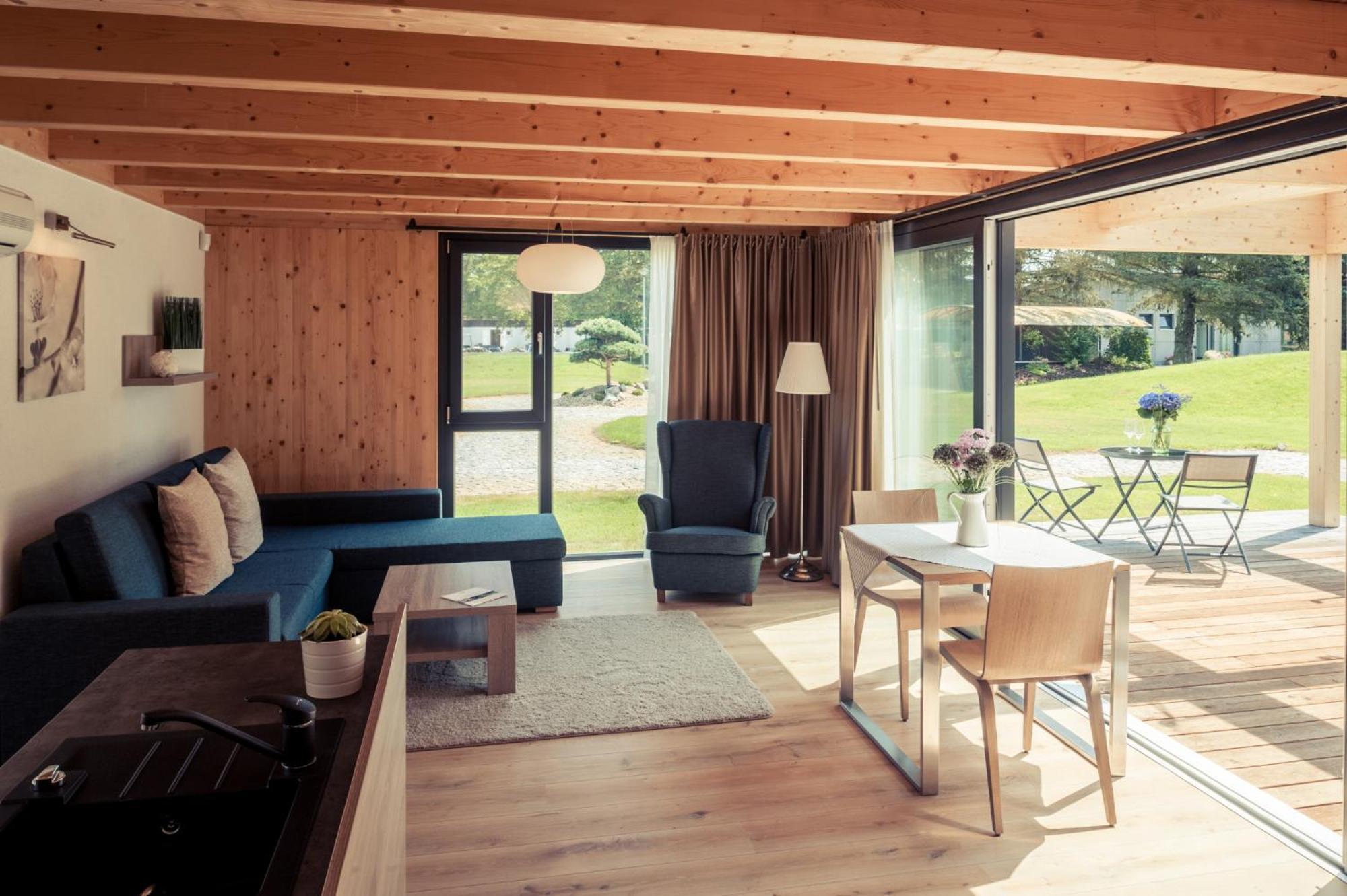 Villa Resort & Organic Spa - Zahajen Prodej Letni Sezony Ceske Budejovice Habitación foto