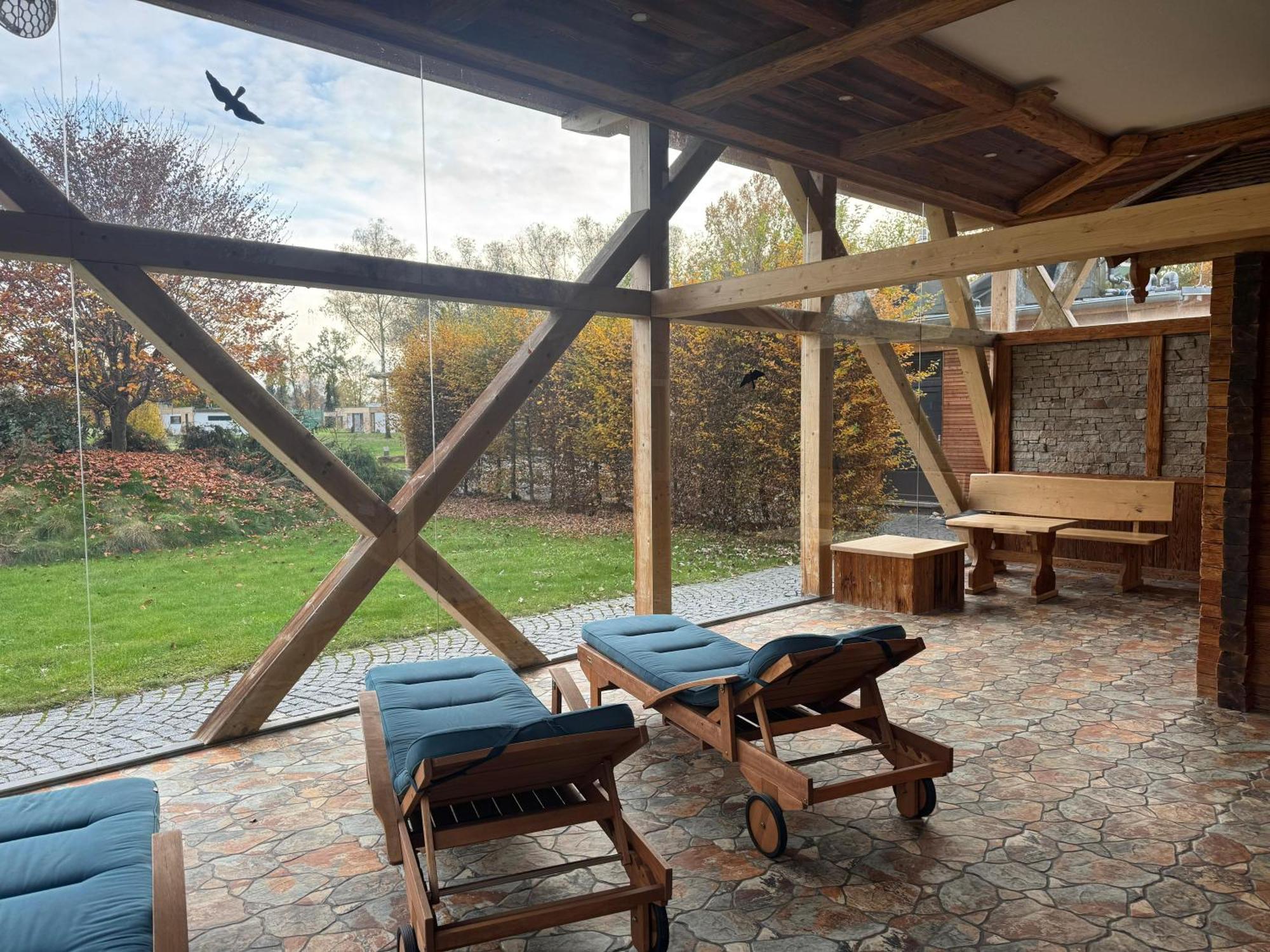 Villa Resort & Organic Spa - Zahajen Prodej Letni Sezony Ceske Budejovice Exterior foto